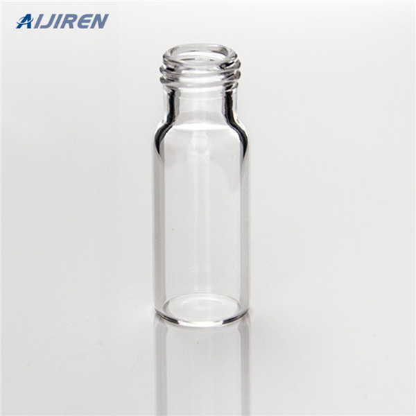 2ml Clear Glass HPLC Vials Compare